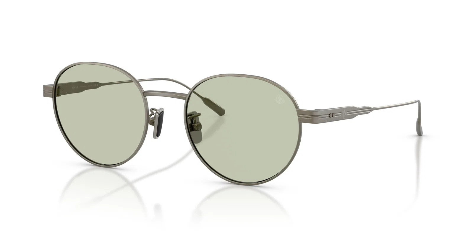 Moncler Subtila 4006TD Sunglasses - view 10